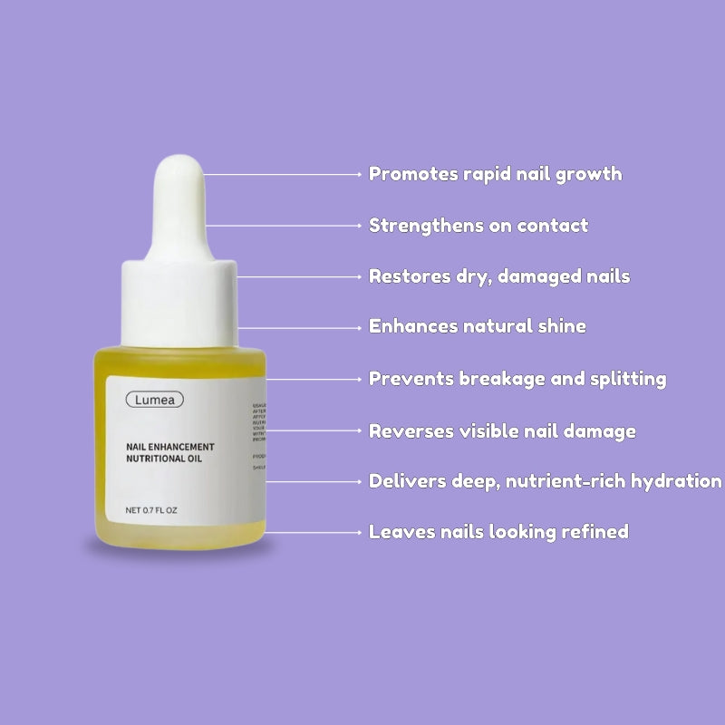 Lumea's Nail Enhancer