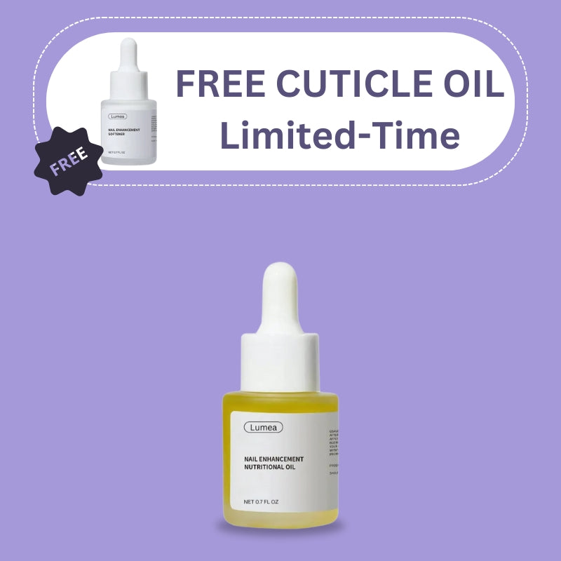 Lumea's Nail Enhancer